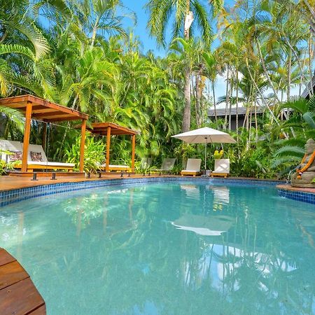 The Palms At Palm Cove Exterior foto