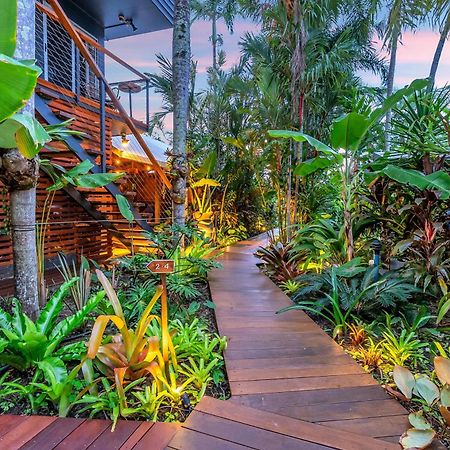 The Palms At Palm Cove Exterior foto