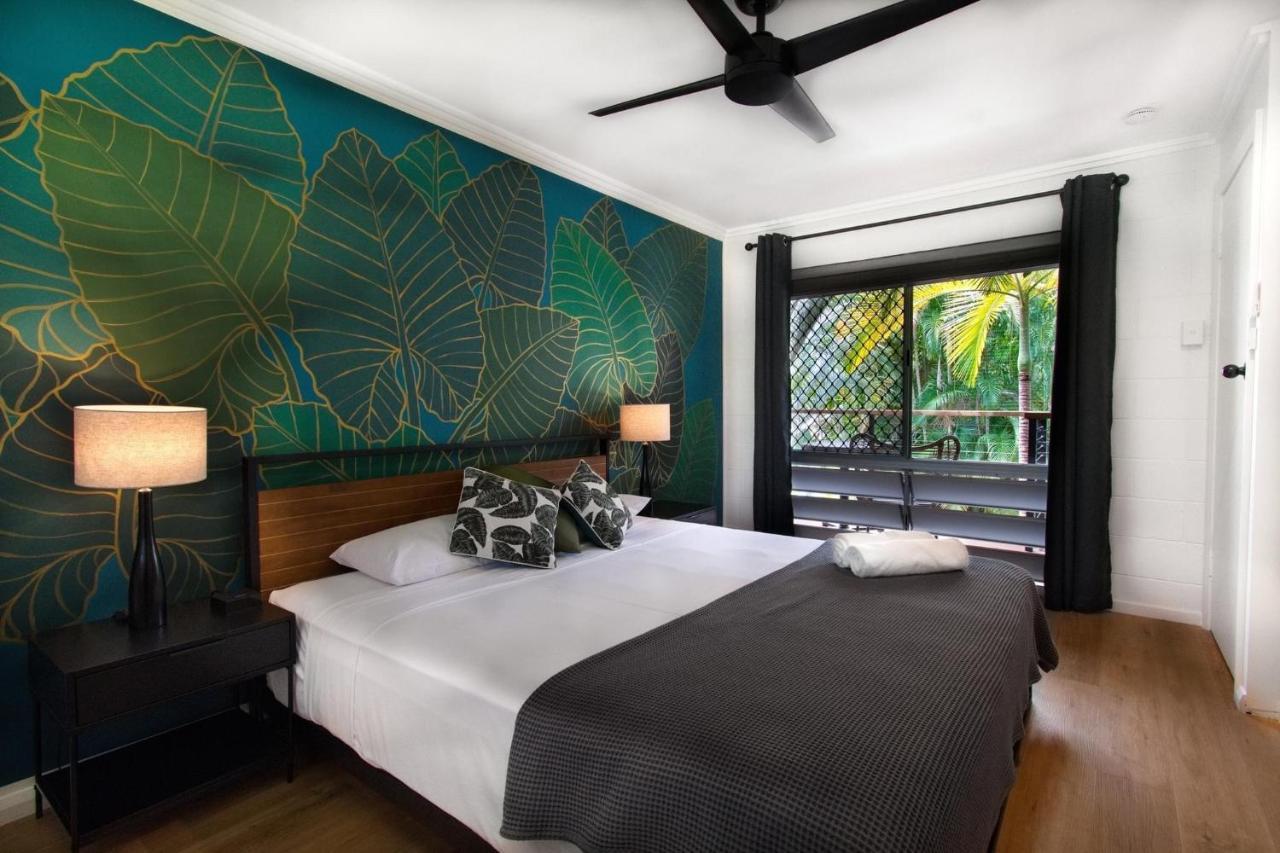 The Palms At Palm Cove Exterior foto