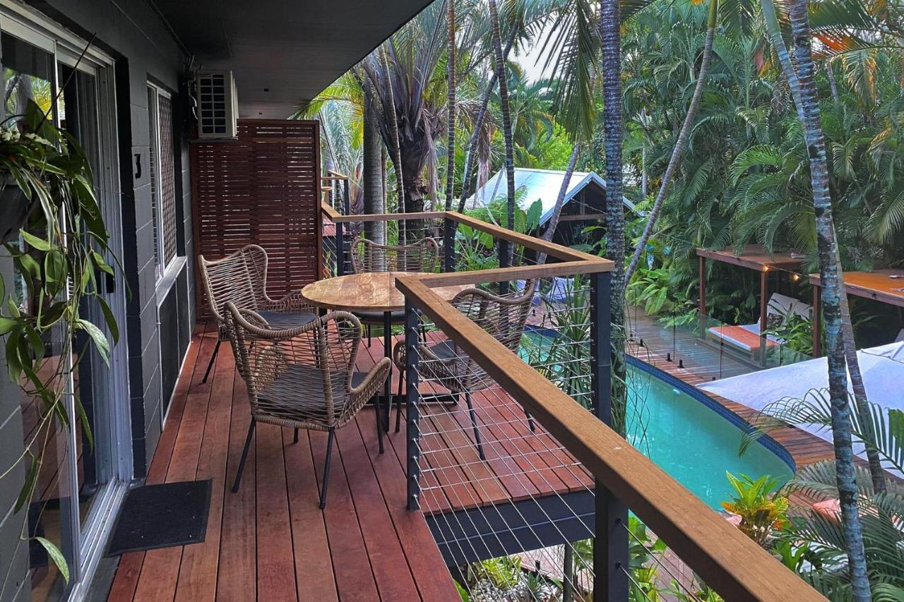 The Palms At Palm Cove Exterior foto