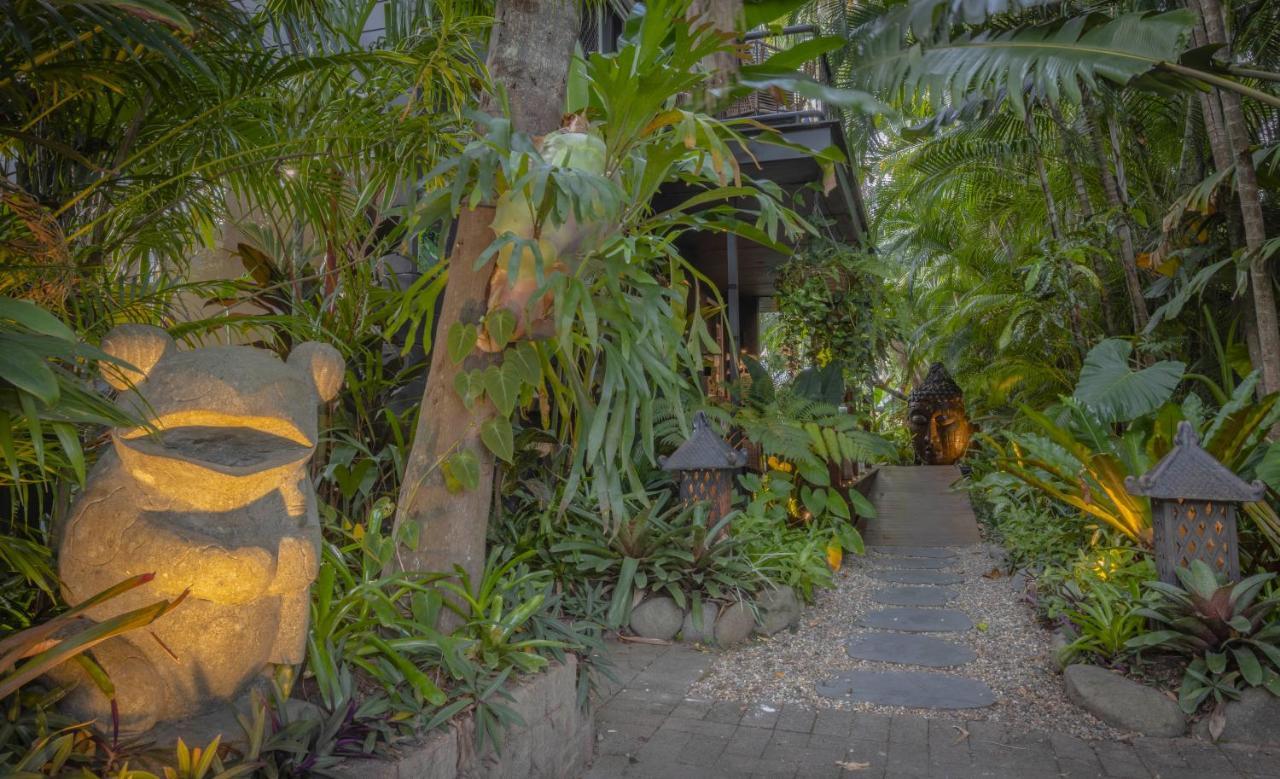 The Palms At Palm Cove Exterior foto