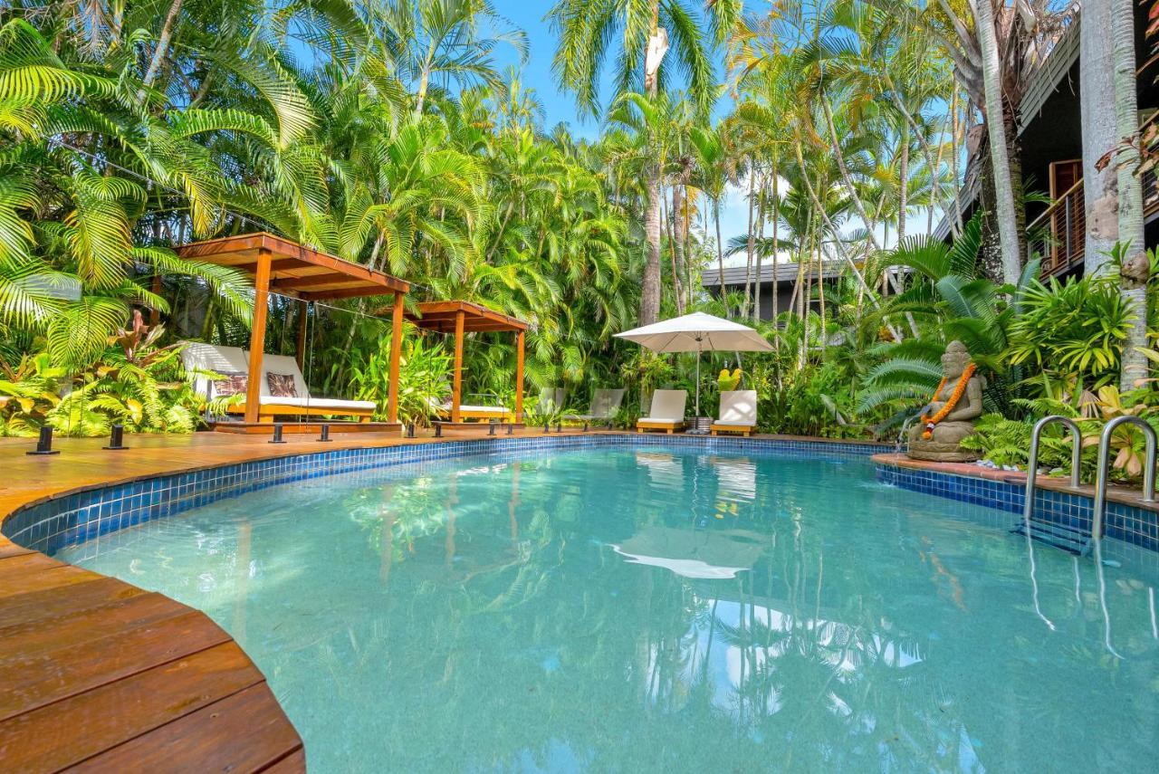 The Palms At Palm Cove Exterior foto