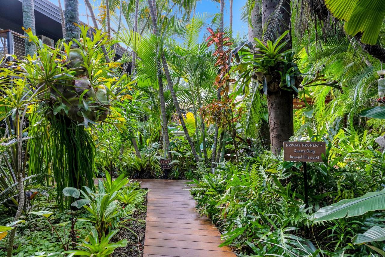 The Palms At Palm Cove Exterior foto