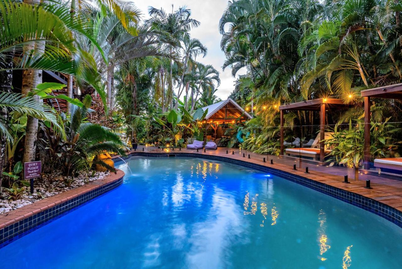 The Palms At Palm Cove Exterior foto