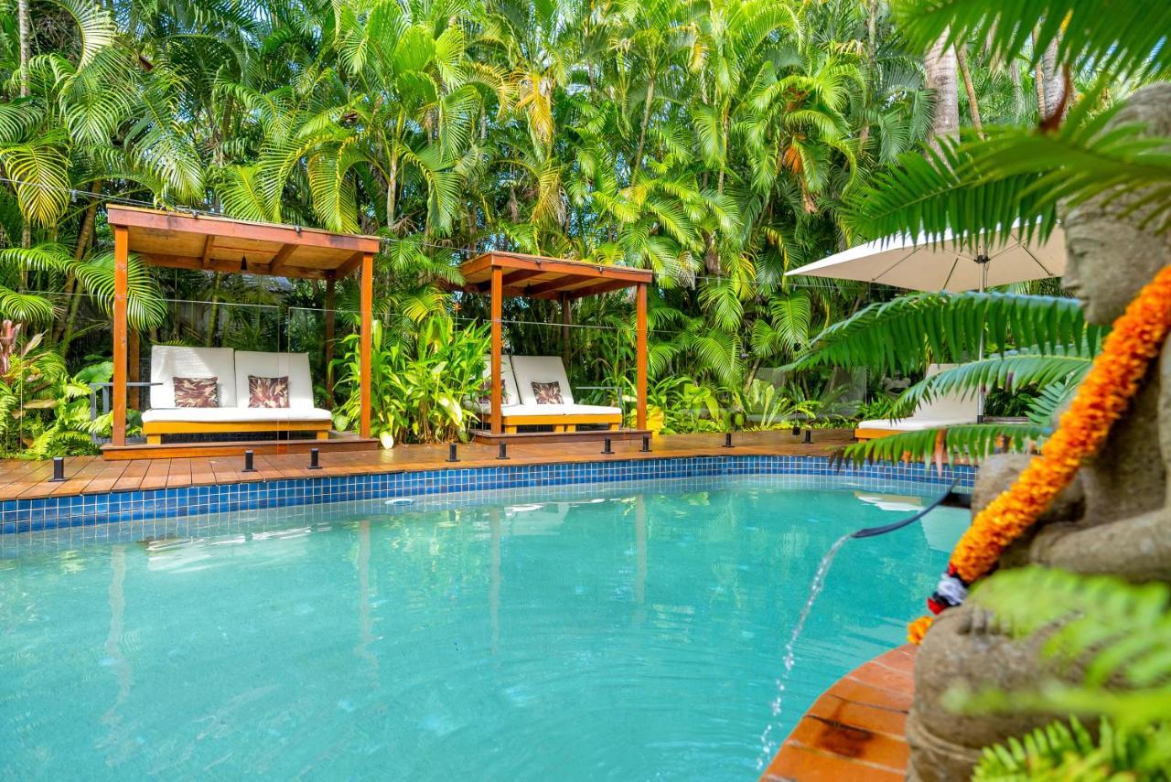 The Palms At Palm Cove Exterior foto
