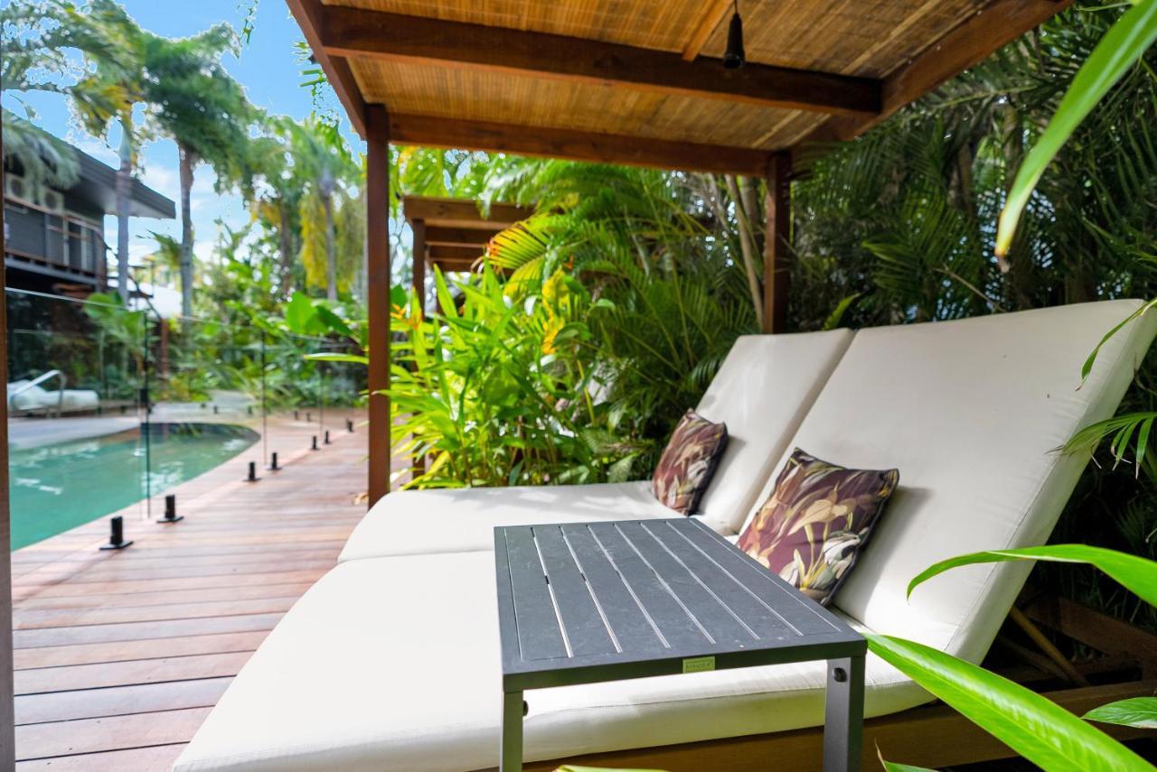 The Palms At Palm Cove Exterior foto
