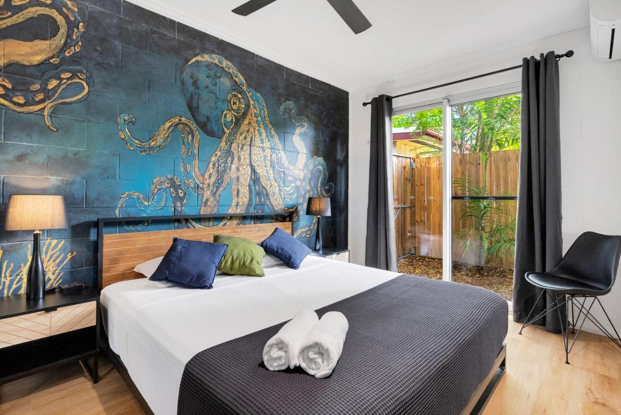 The Palms At Palm Cove Exterior foto