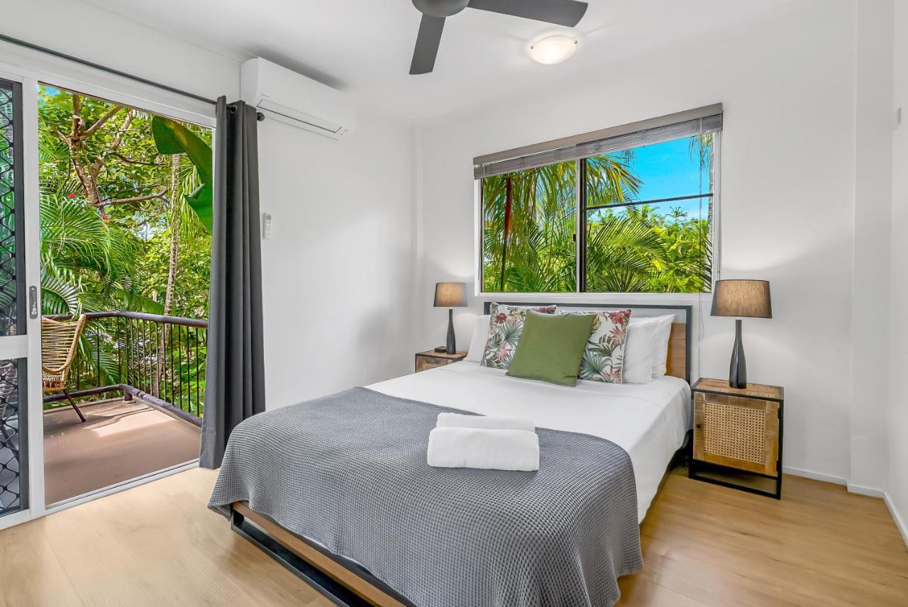 The Palms At Palm Cove Exterior foto