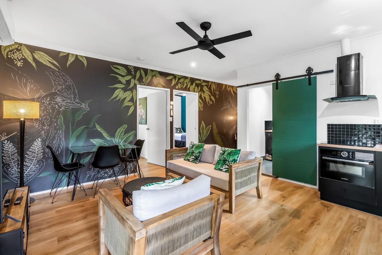 The Palms At Palm Cove Exterior foto