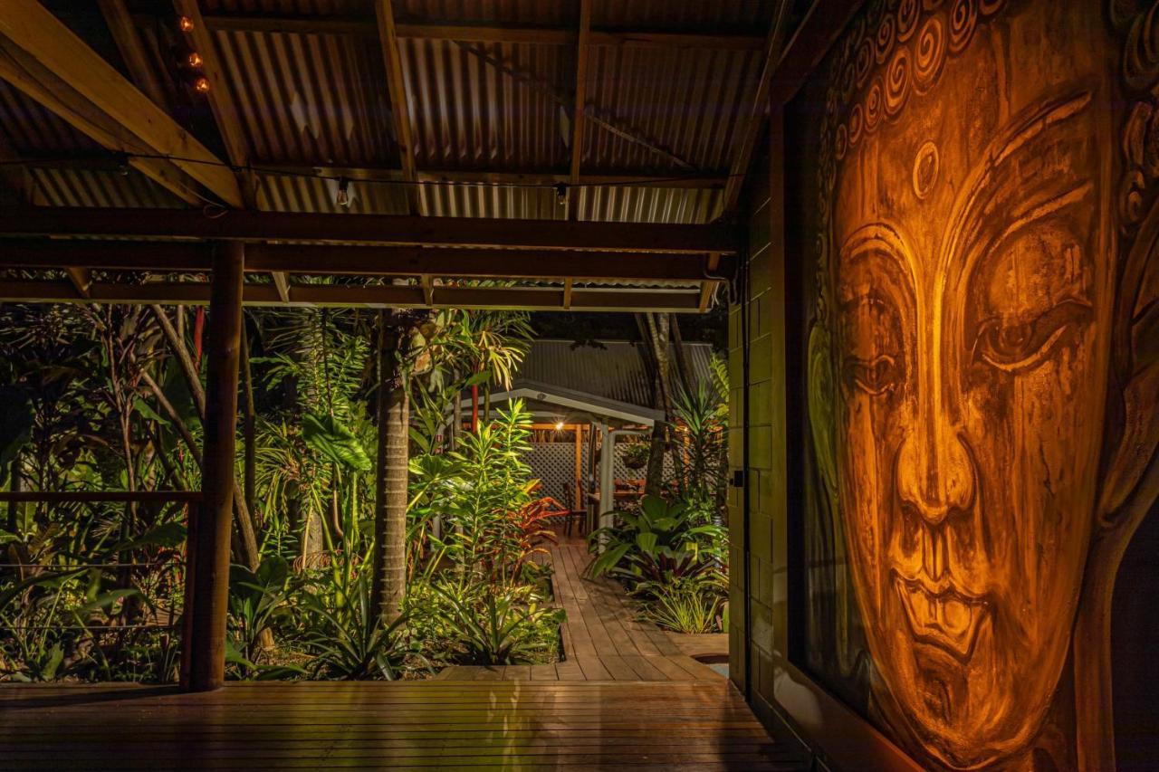 The Palms At Palm Cove Exterior foto