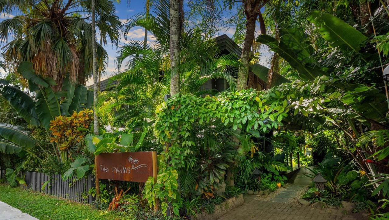 The Palms At Palm Cove Exterior foto