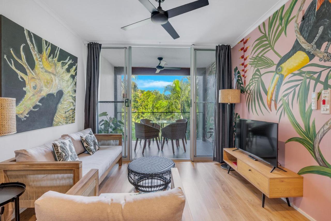 The Palms At Palm Cove Exterior foto