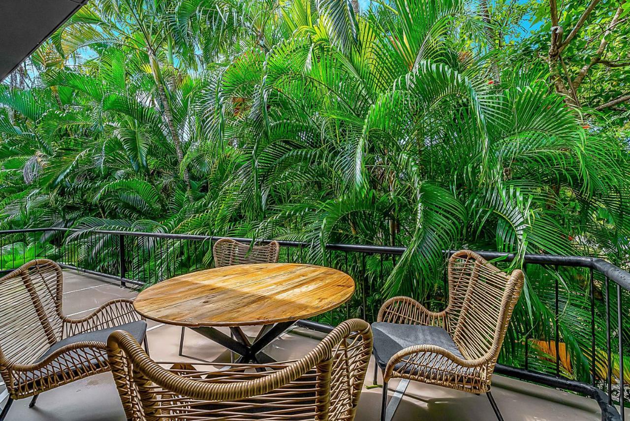 The Palms At Palm Cove Exterior foto