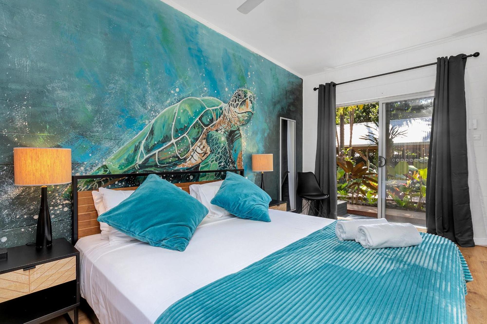 The Palms At Palm Cove Exterior foto