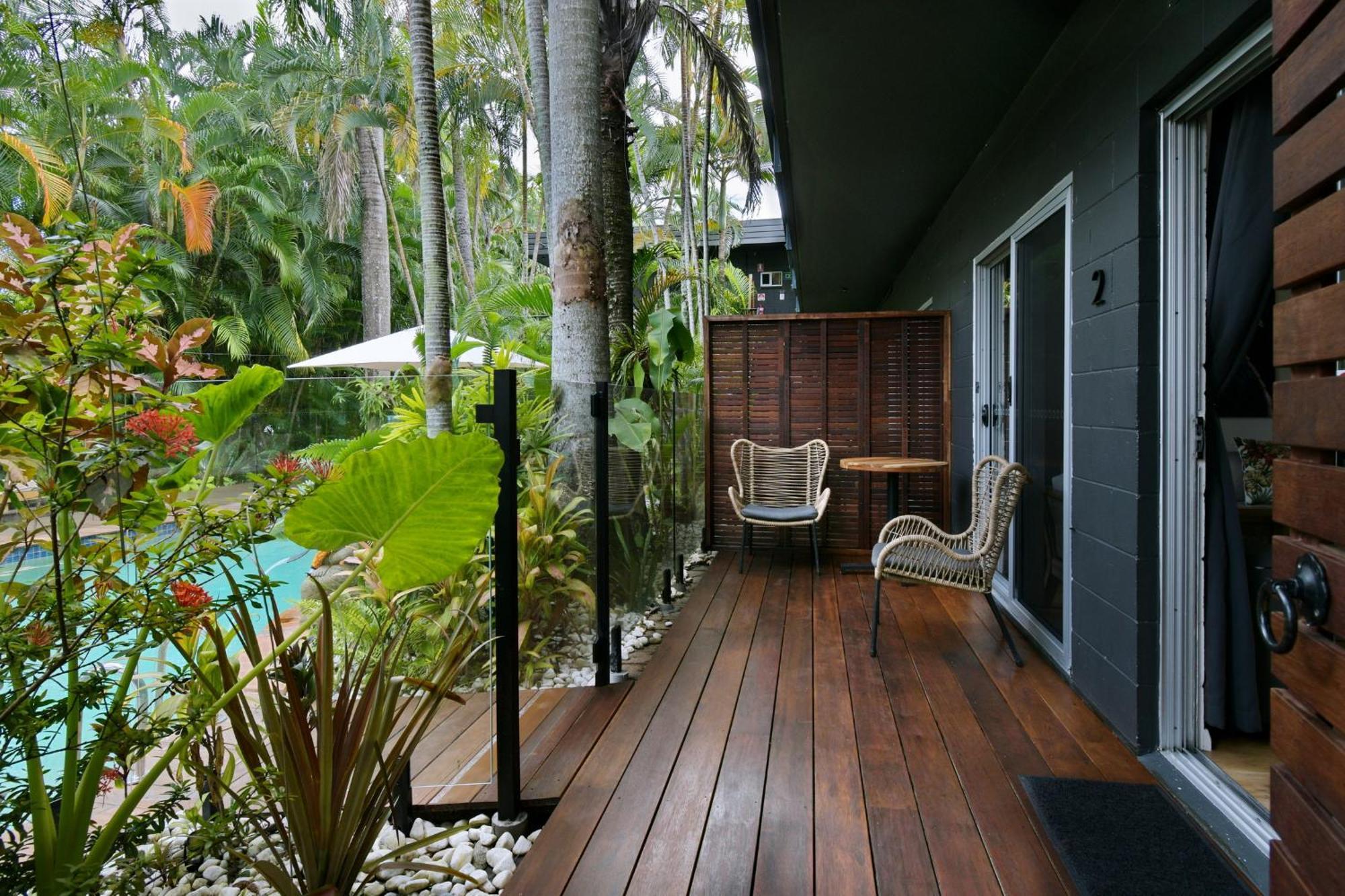 The Palms At Palm Cove Exterior foto