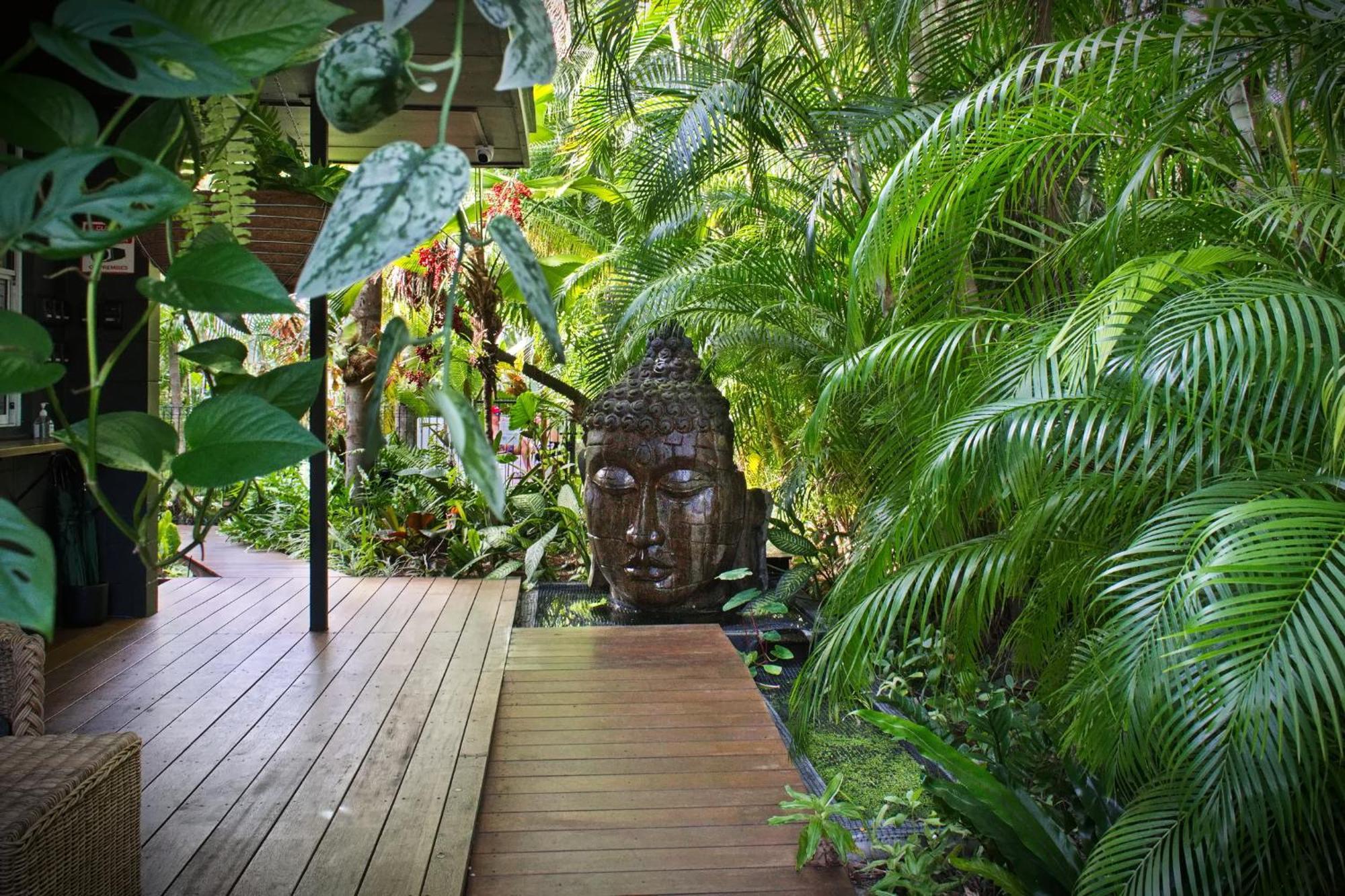 The Palms At Palm Cove Exterior foto