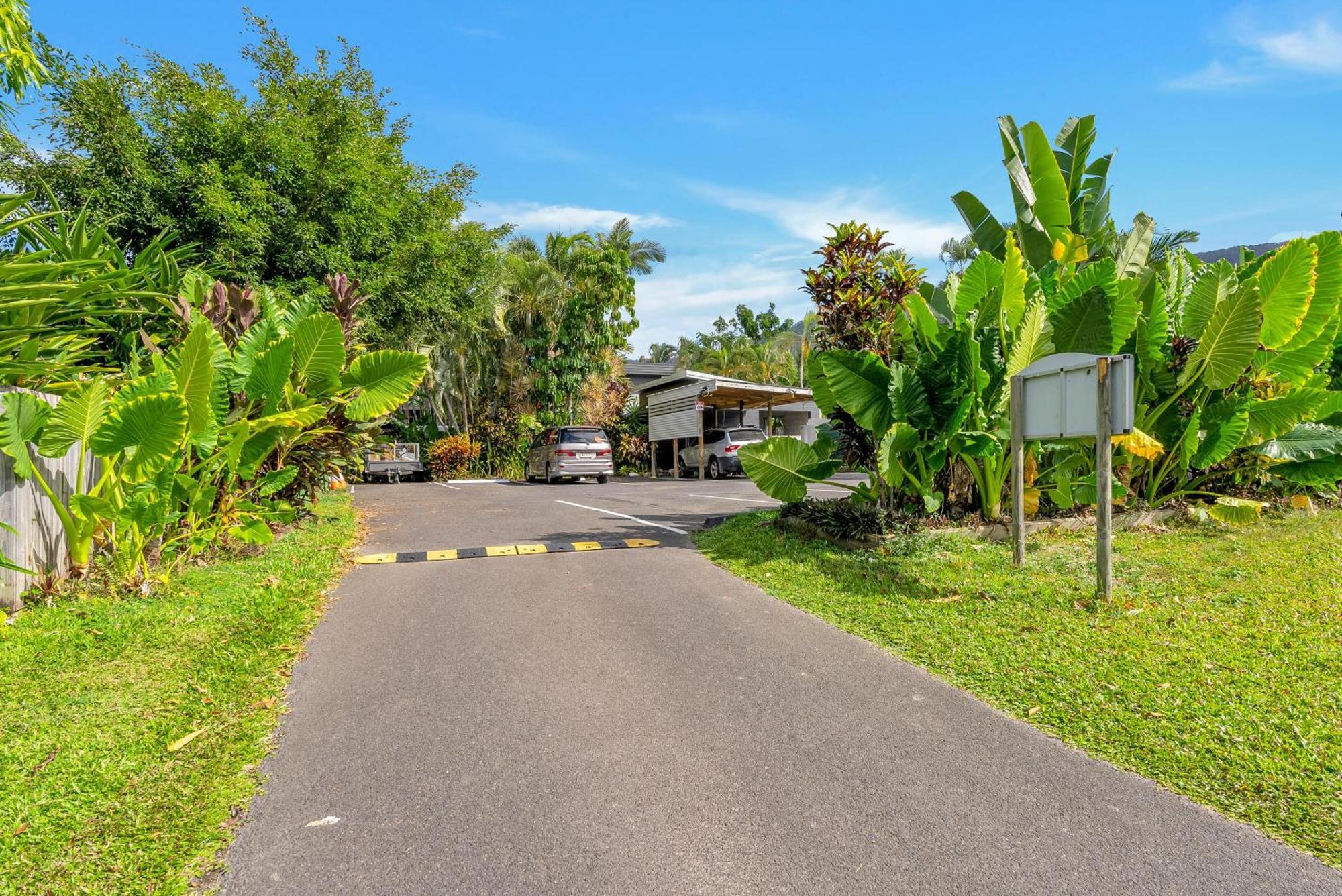 The Palms At Palm Cove Exterior foto