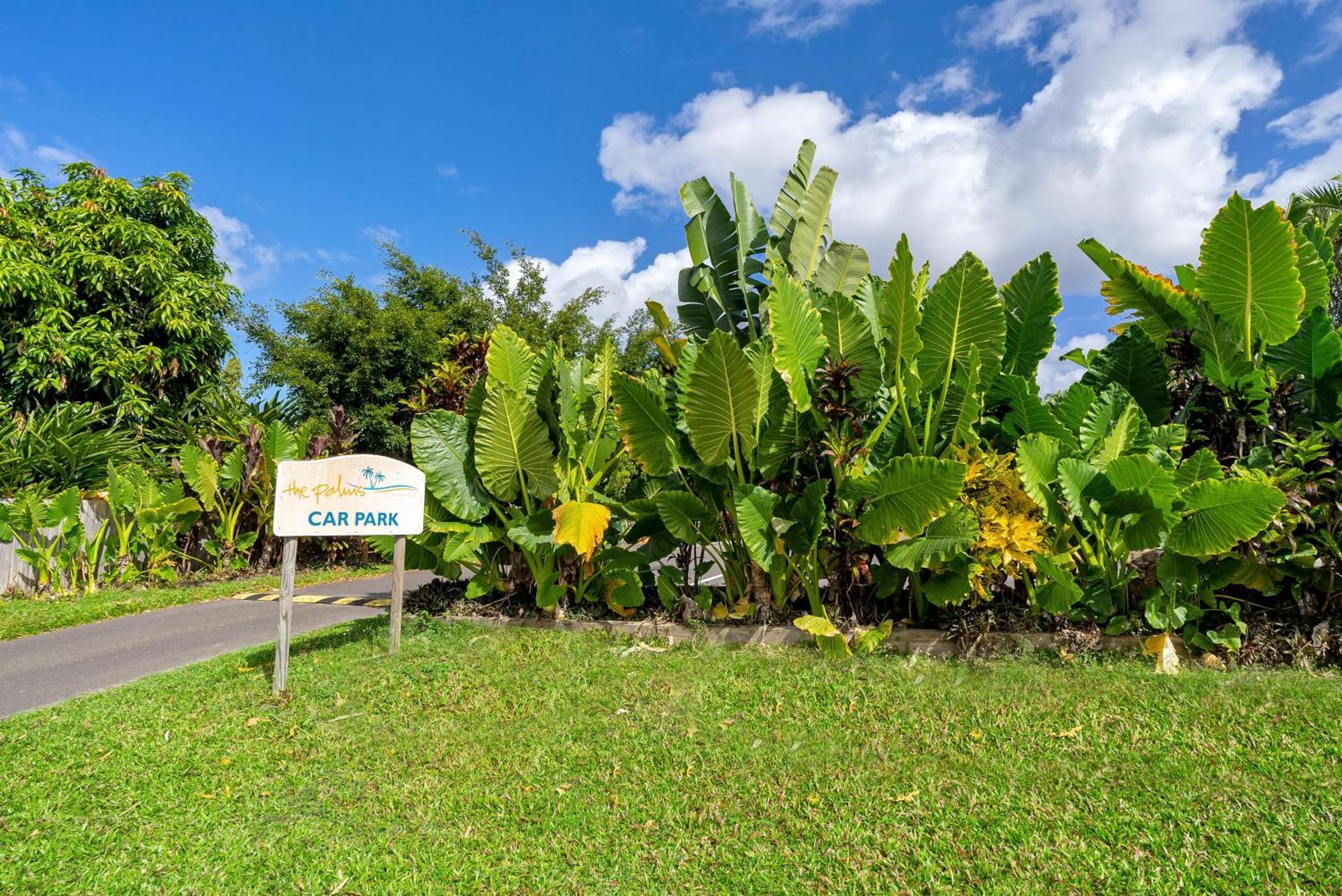 The Palms At Palm Cove Exterior foto